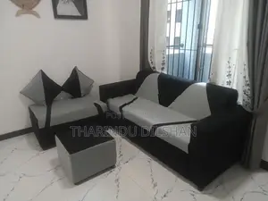 L shape corner sofa