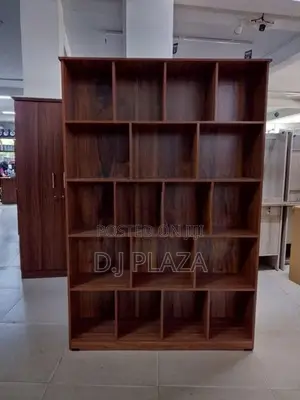 Book Shelf