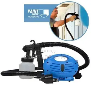 Paint Zoomer