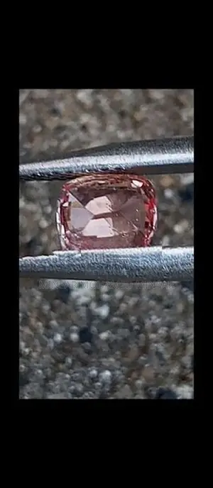 Padmarcha Sapphire