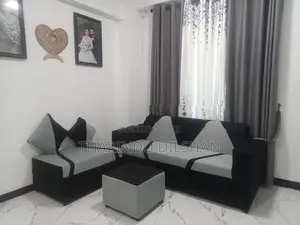 L shape corner sofa