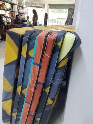 Foam Mattress