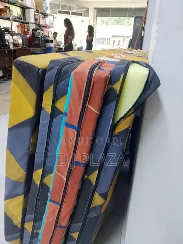 Foam Mattress