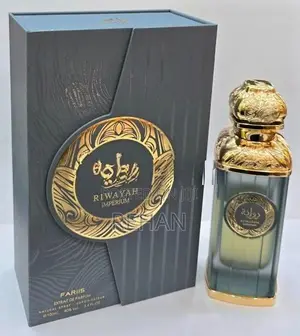 Fariis Riwayah' Imperium Eau de Perfume 100 ml