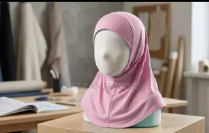 brand new hijabs