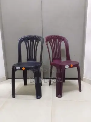 Plastic Dining Chair
