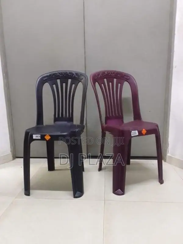 Plastic Dining Chair