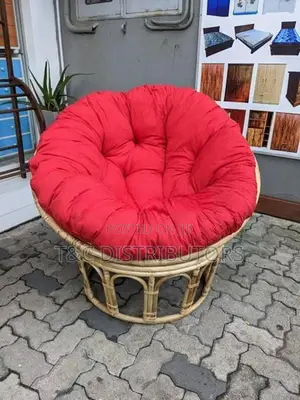 Cane Chair
