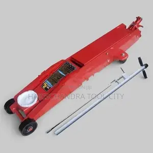 Road Dawg Floor Jack 5Ton (long type)