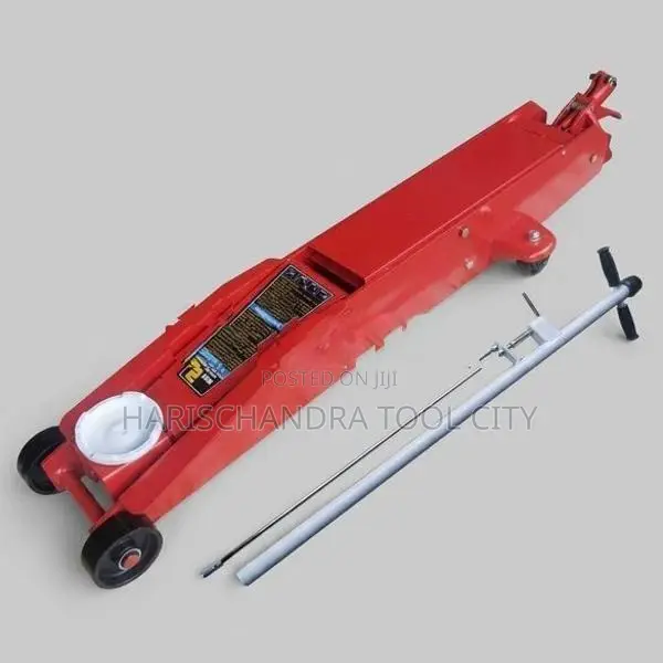 Road Dawg Floor Jack 5Ton (long type)