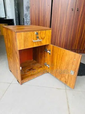Bedside Cupboard