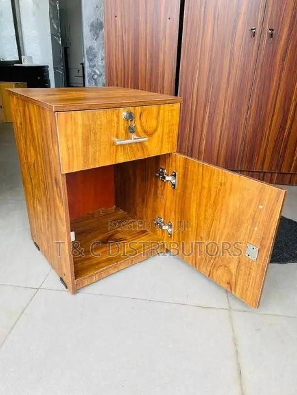 Bedside Cupboard