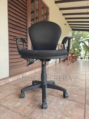 Damro Office Chair