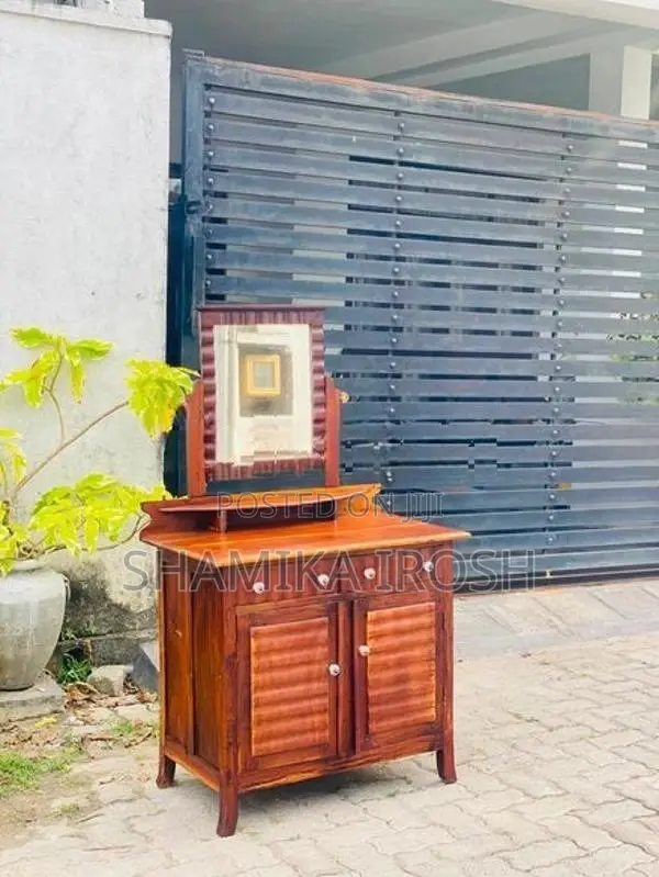 Antique Dressing Table