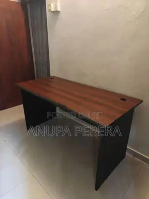 Damro Office Table