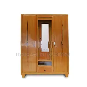 New Steel 3d Cupboard