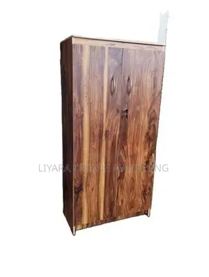 Melamine Cupboard Half-S