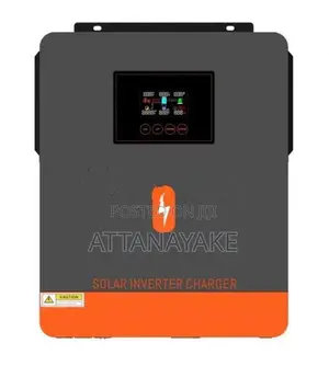 6.2kw Solar Offgrid Inverter (POWMR)