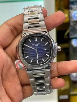 Patek Philippe Watches