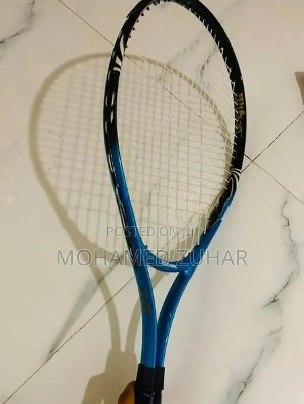 Tennis Racket