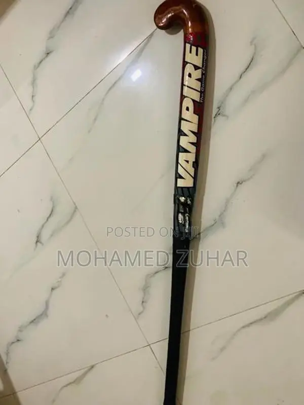 Hockey Stick