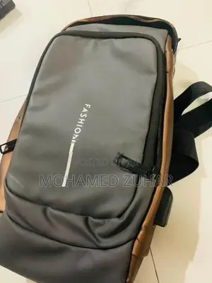Side Bag