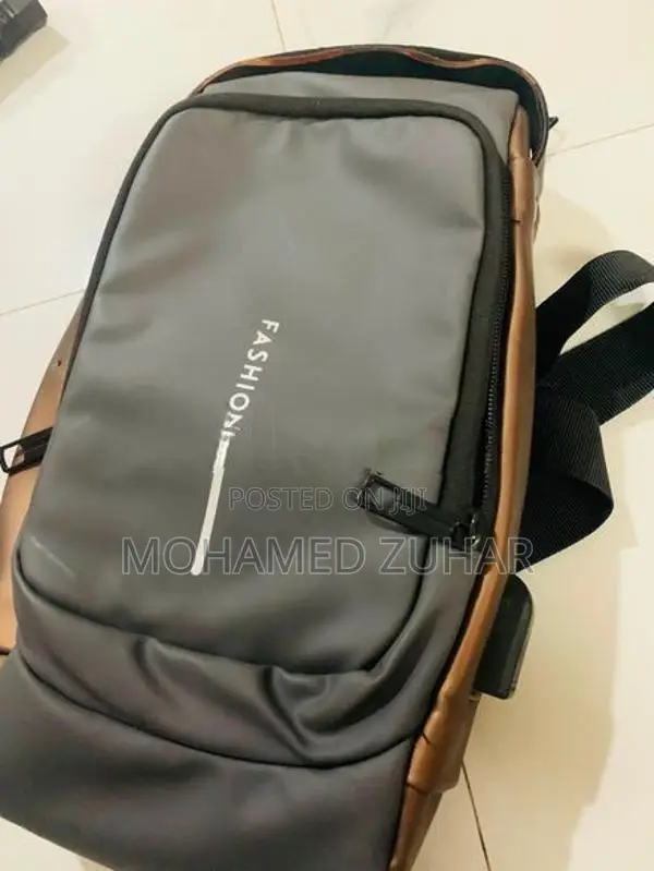 Side Bag