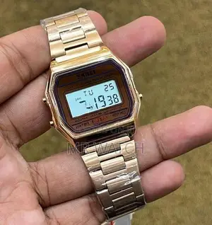 Skmei Vintage Watches