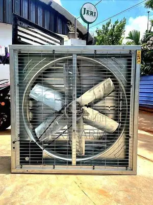 Green house Cooling Fan – 4 Feet