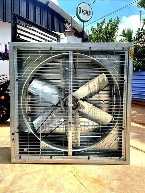 Green house Cooling Fan – 4 Feet