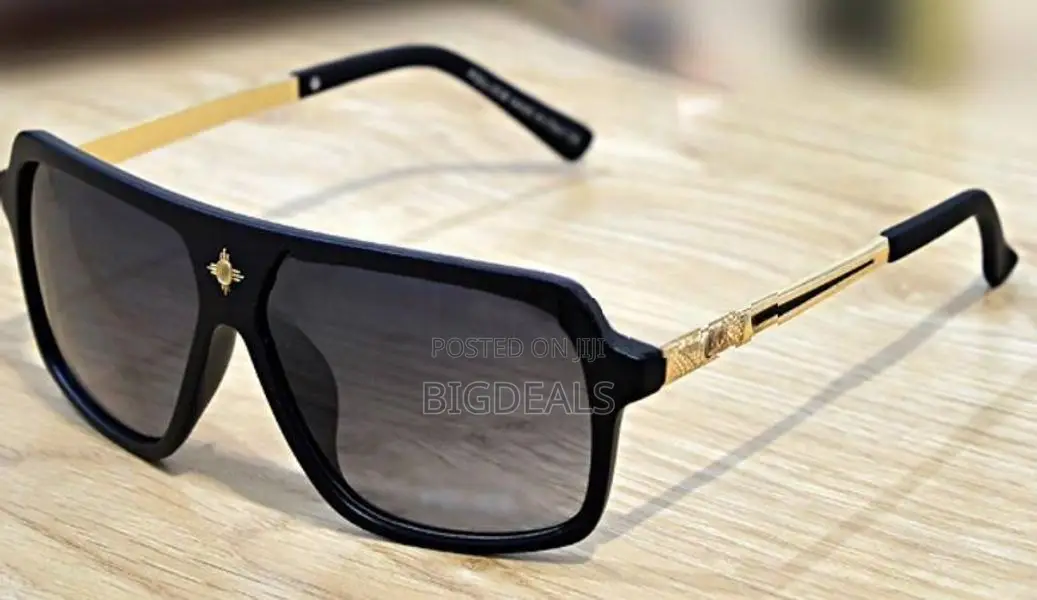 Unisex Sunglasses