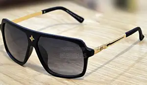 Unisex Sunglasses