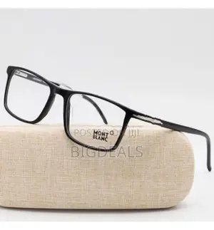 Unisex Eyewear bb frames combo 291811