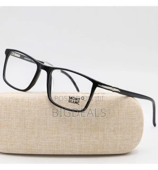 Unisex Eyewear bb frames combo 291811