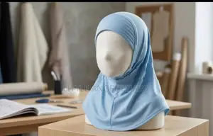 brand new hijabs