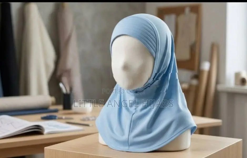 brand new hijabs
