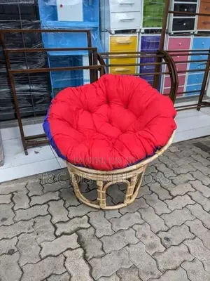 Cane Chair