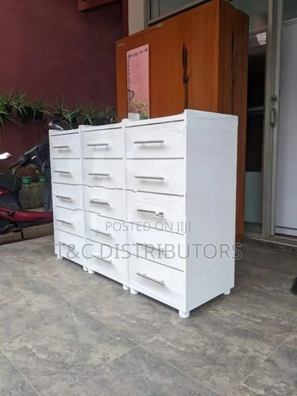 Single Drawer Set