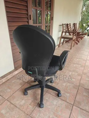 Damro Office Chair