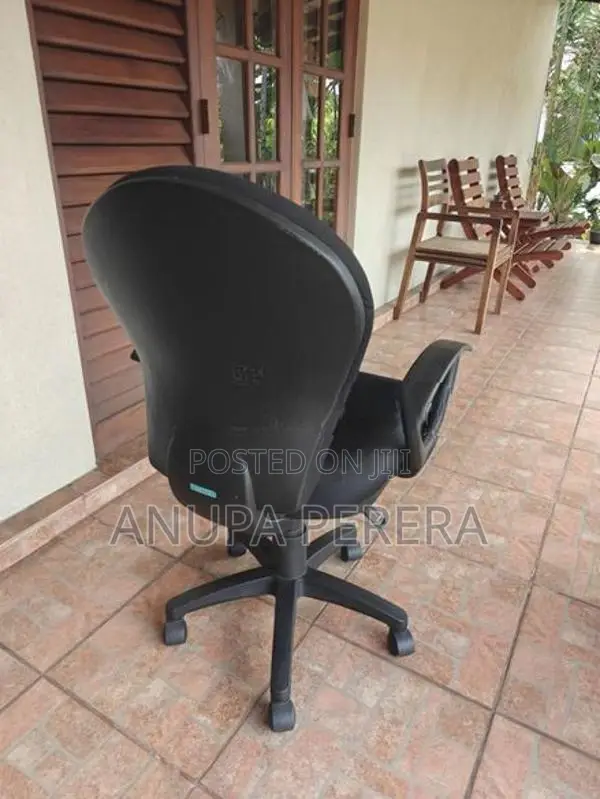 Damro Office Chair