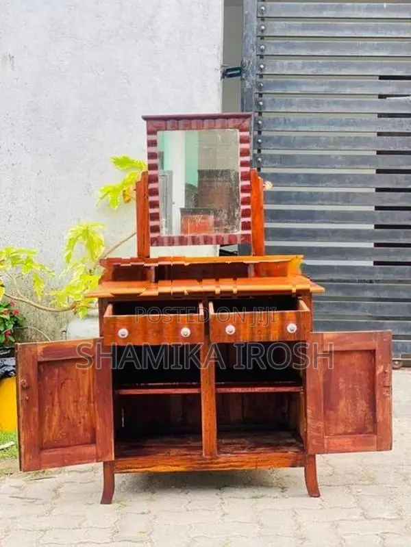 Antique Dressing Table