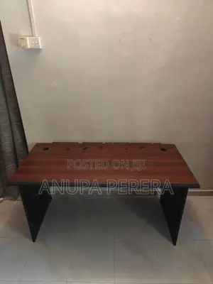 Damro Office Table