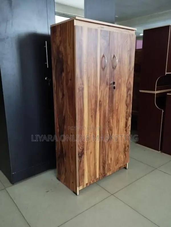 Melamine Cupboard Half-S