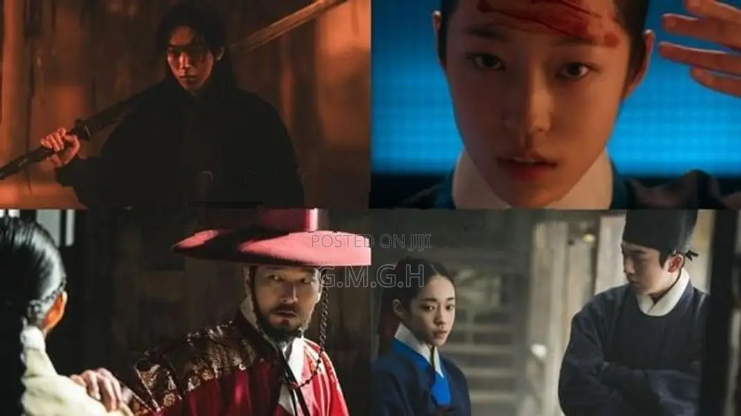 TV Series