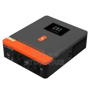 6.2kw Solar Offgrid Inverter (POWMR)