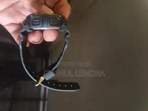 G Shock Watch