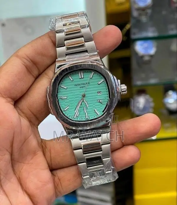 Patek Philippe Watches