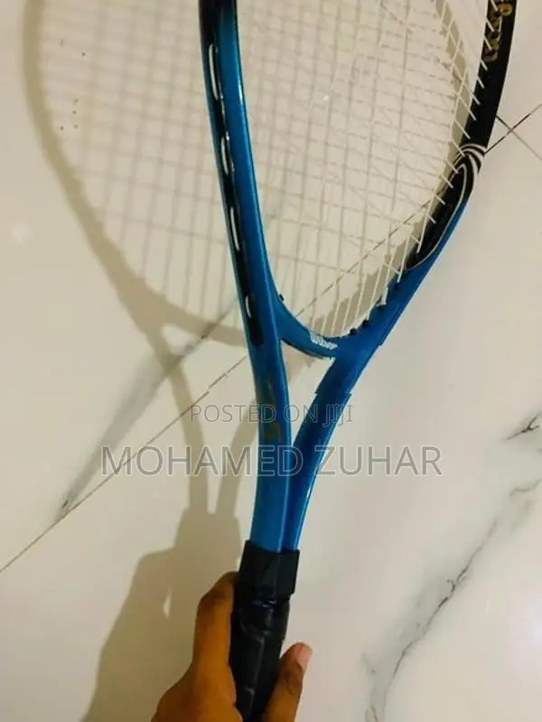Tennis Racket