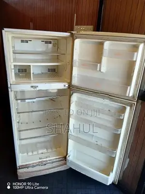 SINGER REFRIGERATOR