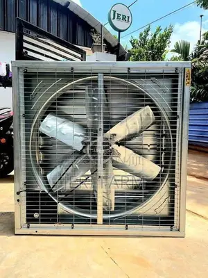 Green house Cooling Fan – 4 Feet